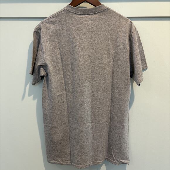 NWT Kansas City Royals Shirt Men Med MLB Baseball 2015 World Series Champs Tee - Picture 11 of 15